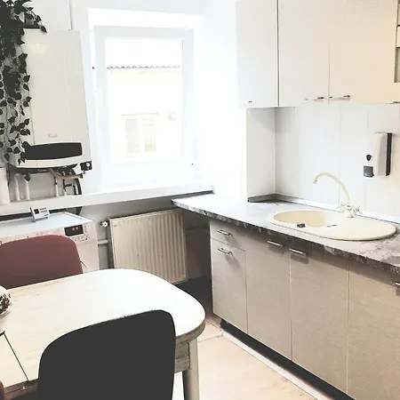 Carolina Parc Apartment Alba Iulia