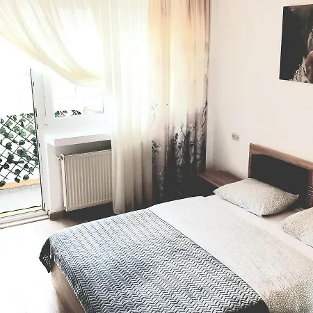 Carolina Parc Alba Iulia