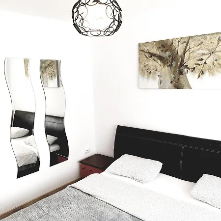Apartamento Carolina Parc *