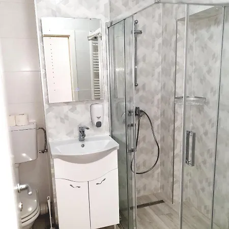 Apartamento Carolina Parc