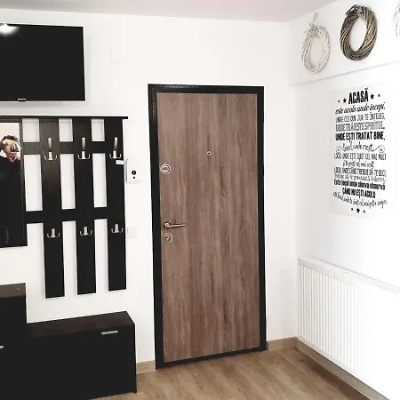 Apartamento Carolina Parc
