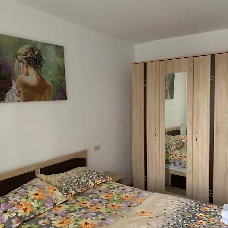 Apartment Carolina Parc Alba Iulia