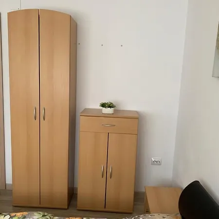 Carolina Parc Apartment