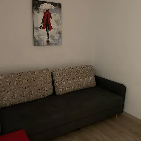 Apartamento Carolina Parc Alba Iulia