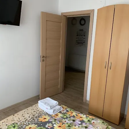 Apartamento Carolina Parc
