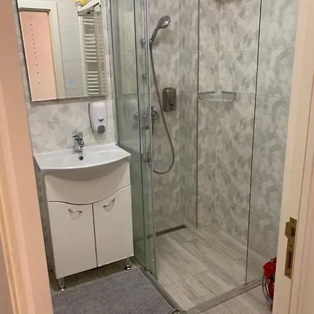 Apartamento Carolina Parc *
