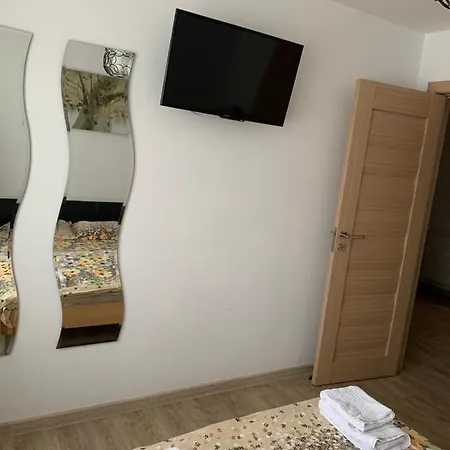 Apartment Carolina Parc *