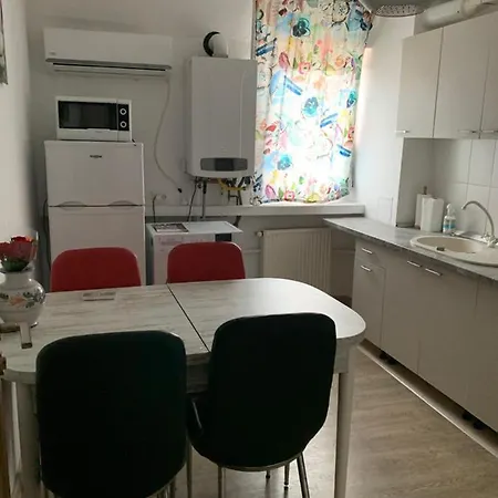 Apartment Carolina Parc