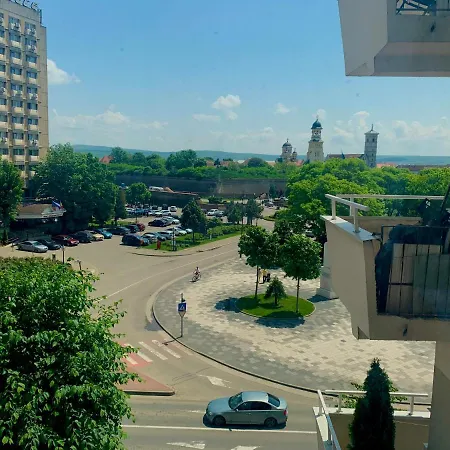 Carolina Parc Alba Iulia