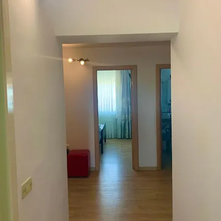 Carolina Parc Apartamento Alba Iulia