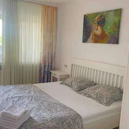 Apartamento Carolina Parc