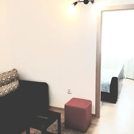 Carolina Parc Apartment Alba Iulia